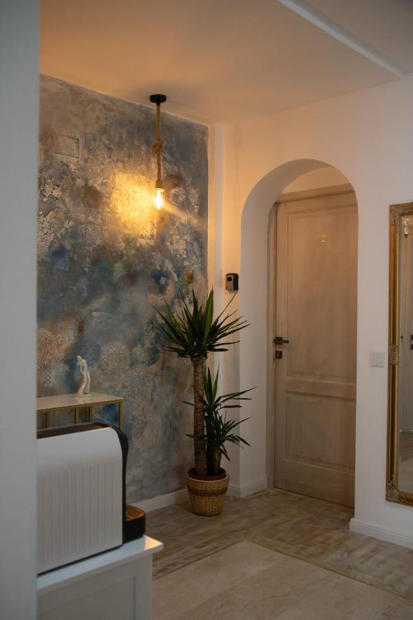 Casa Ciuc Guest house *