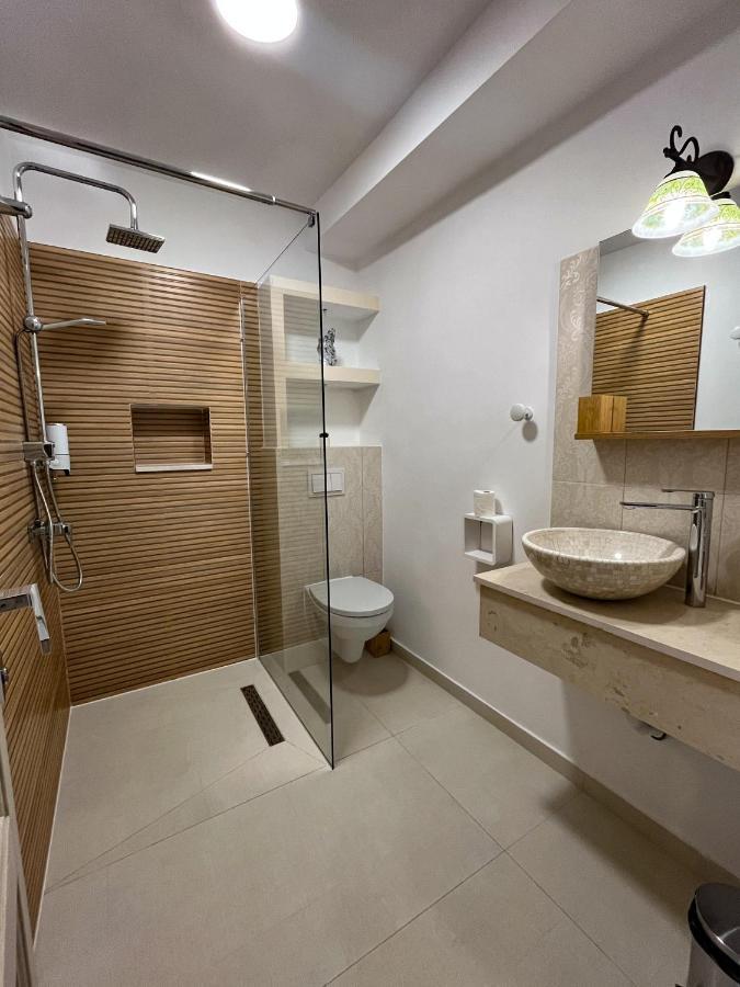 Guest house Casa Ciuc