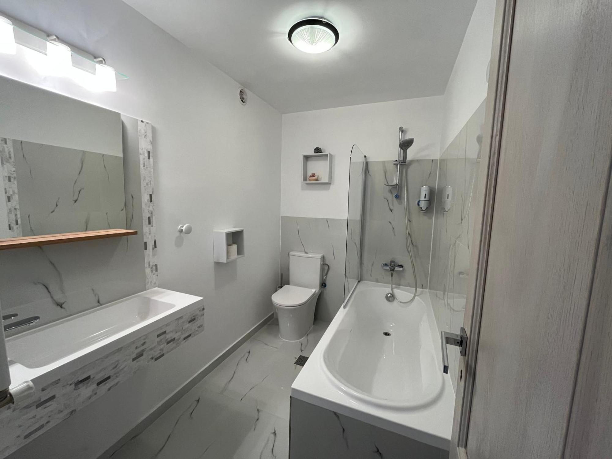 Guest house Casa Ciuc