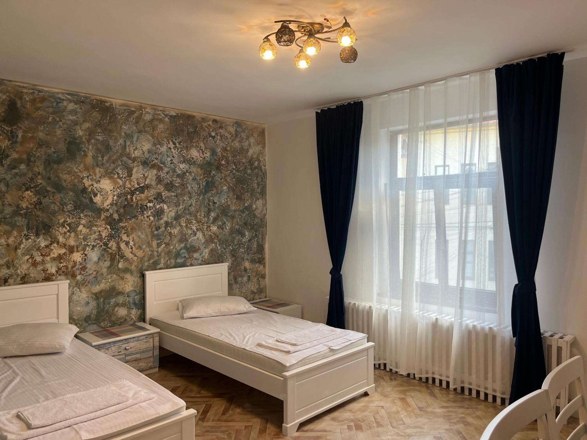 Guest house Casa Ciuc Sibiu