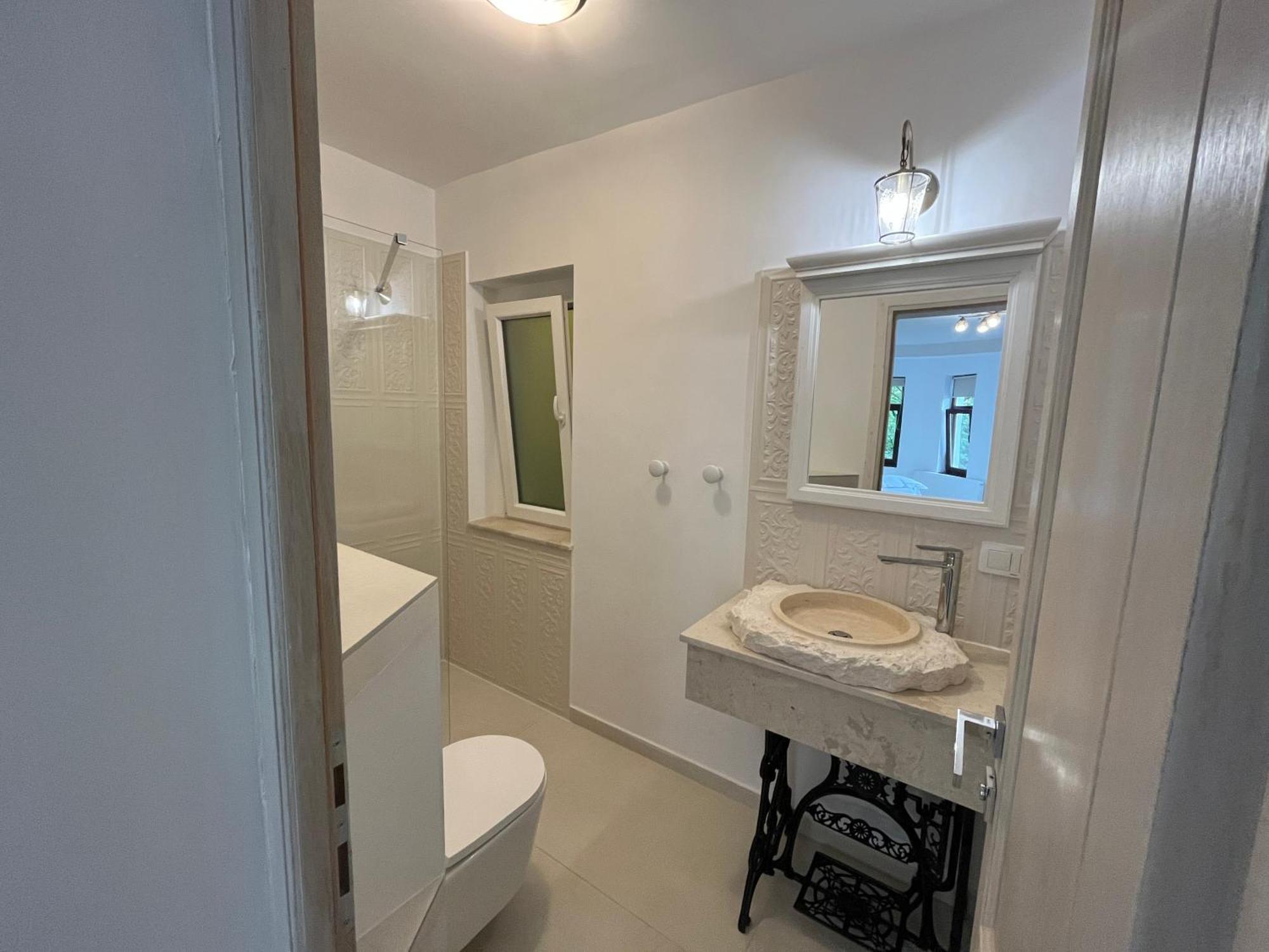 Casa Ciuc Guest house