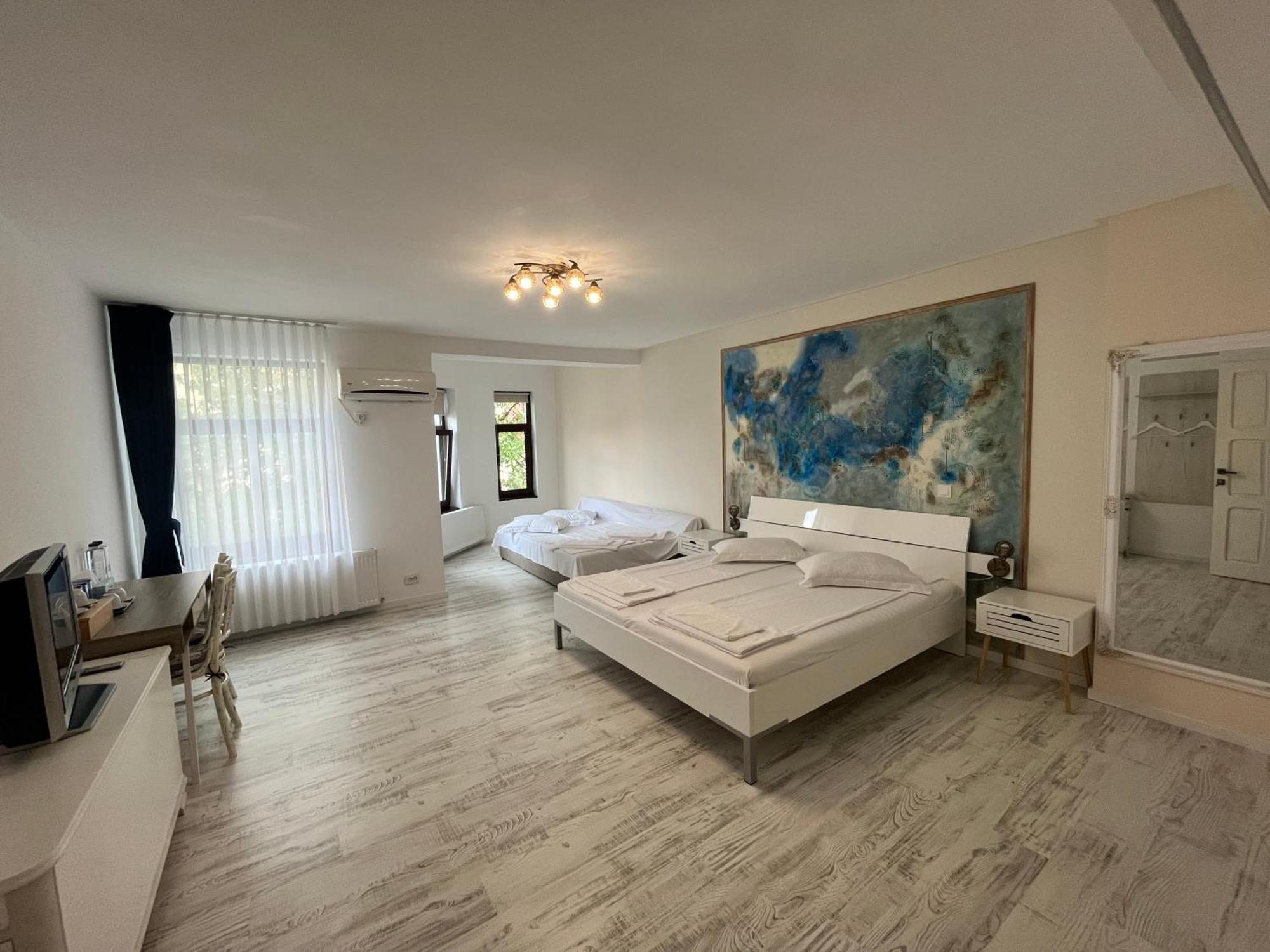 Guest house Casa Ciuc *
