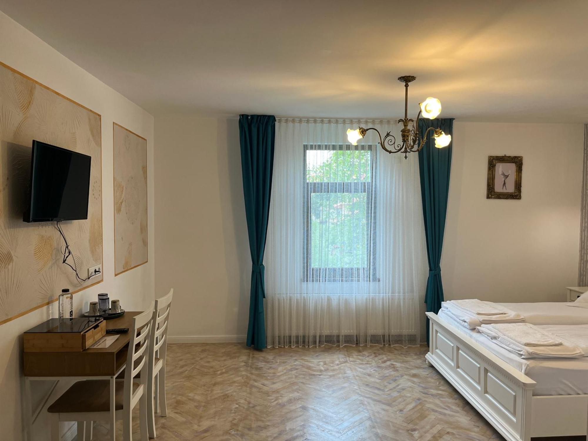 Casa Ciuc * Sibiu