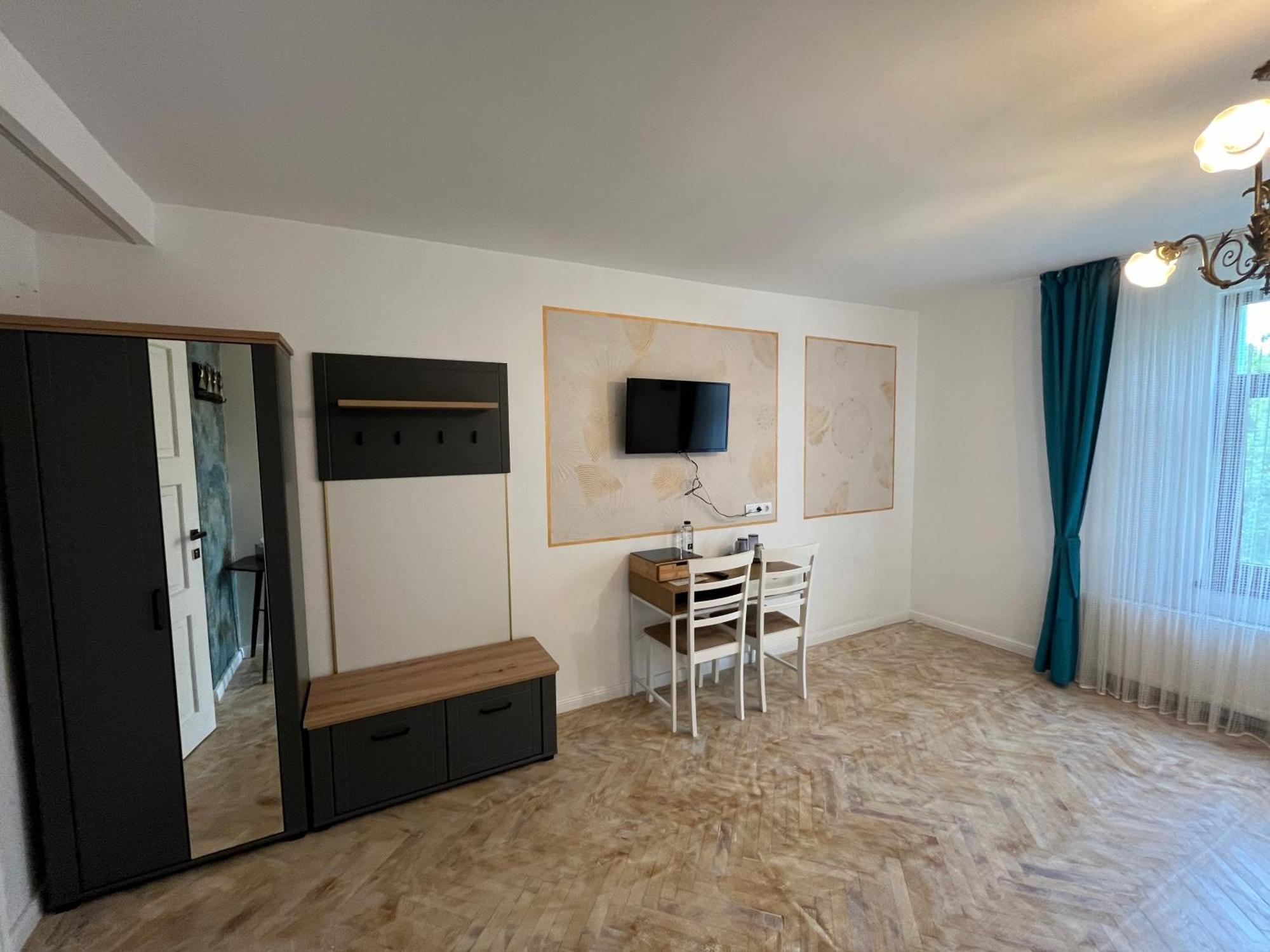Casa Ciuc