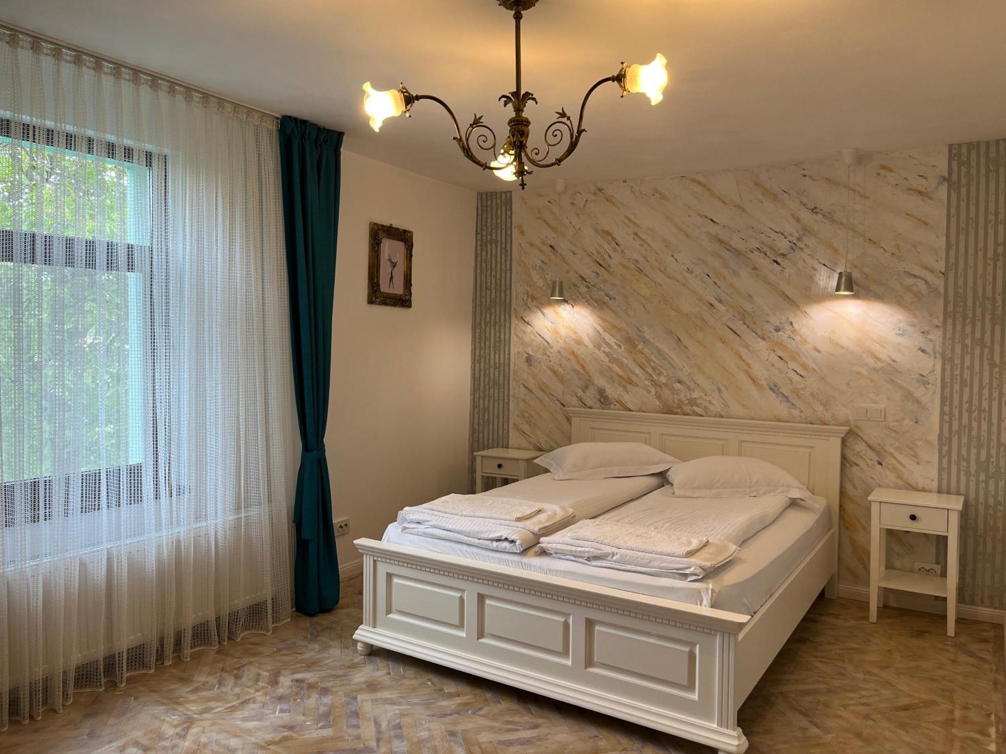 Casa Ciuc *